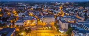 Gorna Ozyahovitsa : prenájom súkromného lietadla 