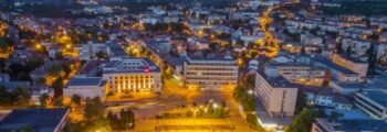 Arad : location de jet privé