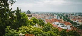 Innsbruck Lech : prenájom súkromného lietadla 