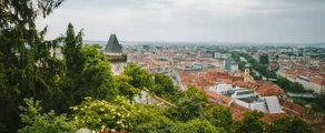 Graz: prenájom súkromného lietadla