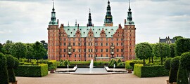 Haderslev : prenájom súkromného lietadla 