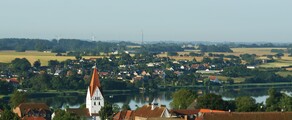 Haderslev : prenájom súkromného lietadla 