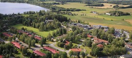 Varkaus : prenájom súkromného lietadla 