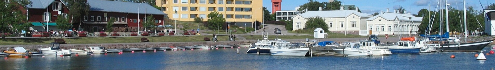 Hanko : prenájom súkromného lietadla 