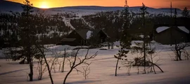 Ljungby Feringe : prenájom súkromného lietadla
