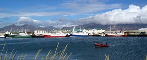 Hofn Hornafjordur : prenájom súkromného lietadla 