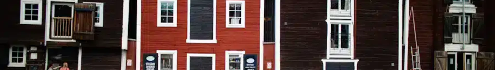 Hudiksvall : prenájom súkromného lietadla
