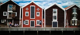 Karlstad : prenájom súkromného lietadla