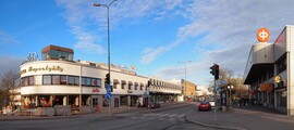 Pyhajarvi : prenájom súkromného lietadla 