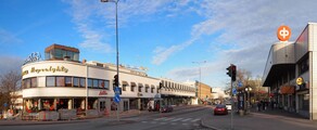 Hyvinkaa : prenájom súkromného lietadla 