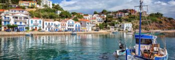 Gecitkale Gazimagosa : location de jet privé