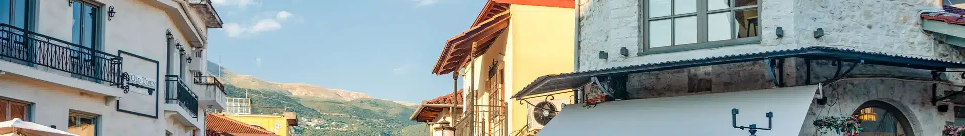 Ioannina : prenájom súkromného lietadla 