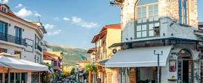 Ioannina : prenájom súkromného lietadla 