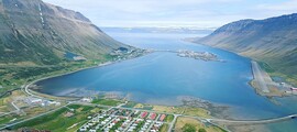 Olafsvik Rif : prenájom súkromného lietadla 