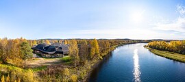 Forssa Rayskala: prenájom súkromného lietadla 