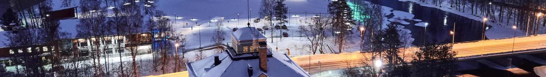 Joensuu : prenájom súkromného lietadla 