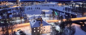 Joensuu : prenájom súkromného lietadla 