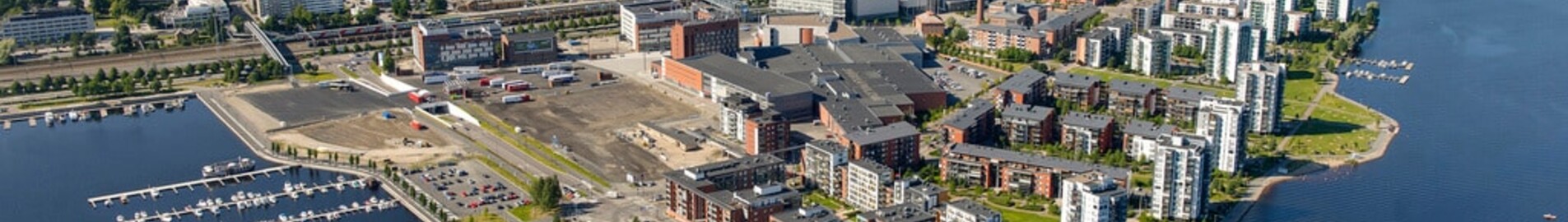 Jyvaskyla : prenájom súkromného lietadla 