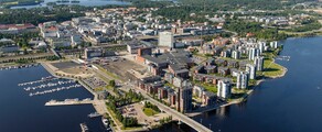Jyvaskyla : prenájom súkromného lietadla 