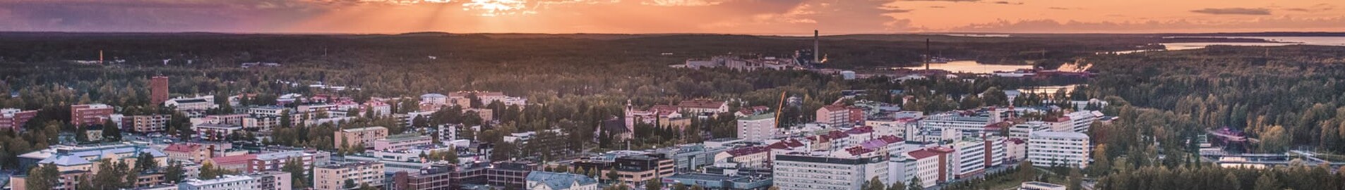Kajaani : prenájom súkromného lietadla 