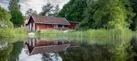 Lycksele: prenájom súkromného lietadla