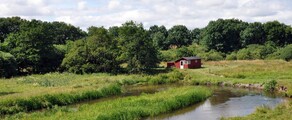 Karup: prenájom súkromného lietadla 