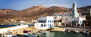 Kassos : prenájom súkromného lietadla 