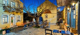 Prenájom súkromného lietadla v Skiathos 