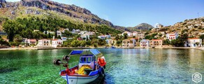 Kastelorizo : prenájom súkromného lietadla 