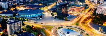 Canouan : location de jet privé
