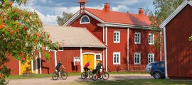 Kemi Kemi Tornio: prenájom súkromného lietadla 
