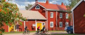 Kauhajoki : prenájom súkromného lietadla 