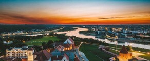 Kaunas : Prenájom súkromného lietadla 