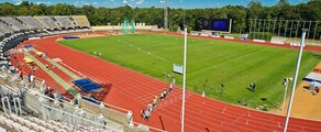 Kaunas S Darius : prenájom súkromného lietadla 