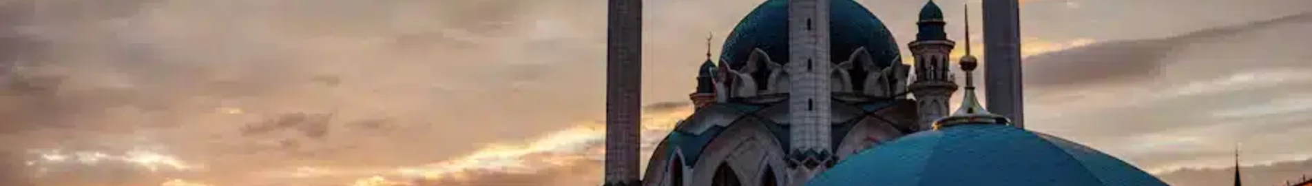 Kazaň : prenájom súkromného lietadla