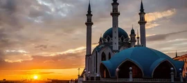 Belgorod : prenájom súkromného lietadla
