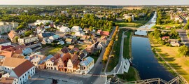 Joensuu : prenájom súkromného lietadla 