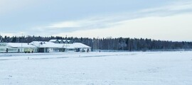 Kouvola Utti : prenájom súkromného lietadla 