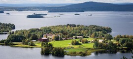 Varkaus : prenájom súkromného lietadla 