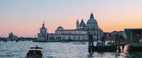 Benátky Marco Polo : prenájom súkromného lietadla 