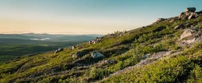 Kiruna : prenájom súkromného lietadla