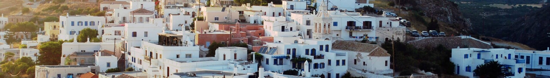 Kithira : prenájom súkromného lietadla 