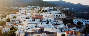 Kithira : prenájom súkromného lietadla 