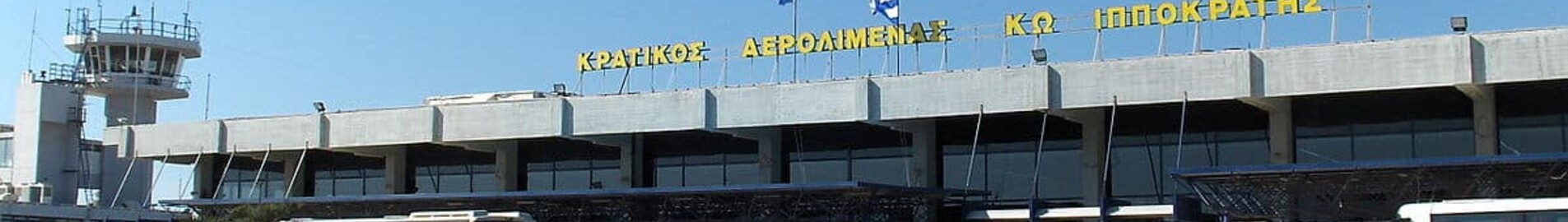 Kos Kos Ippokratis : prenájom súkromného lietadla 