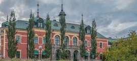 Arvika : prenájom súkromného lietadla