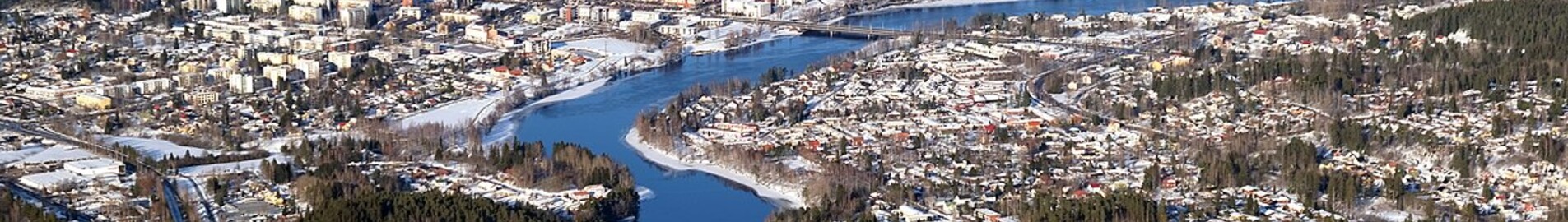 Kouvola Utti : prenájom súkromného lietadla 