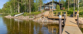 Kouvolaselanp Selanpaa : prenájom súkromného lietadla 