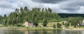 Kramfors Solleftea : prenájom súkromného lietadla