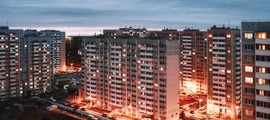 Tyumen Roschino : prenájom súkromného lietadla