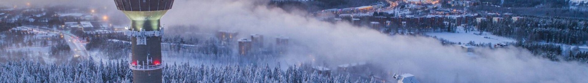 Kuopio : prenájom súkromného lietadla 